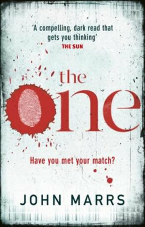 The One (Defekt) - John Marrs