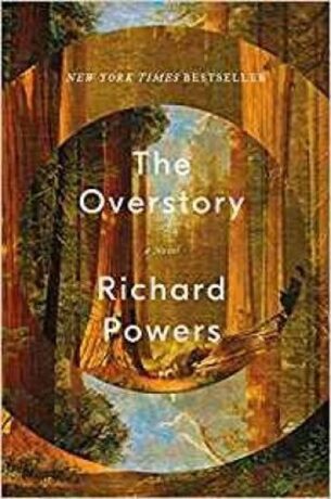 Overstory - Richard Powers