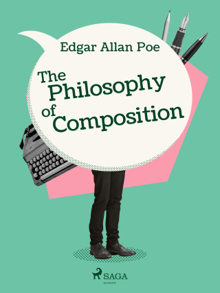 The Philosophy of Composition - Edgar Allan Poe