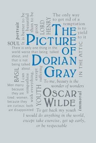 The Picture of Dorian Gray - Oscar Wilde