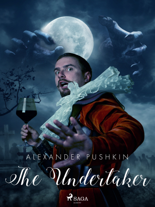 The Undertaker - Alexander Pushkin