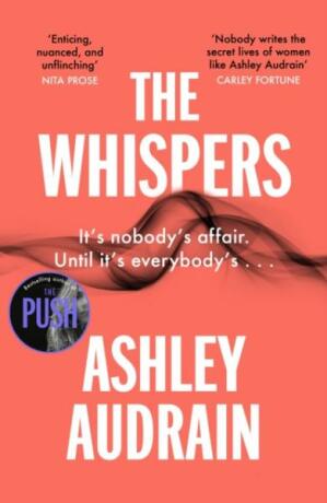 The Whispers - Ashley Audrain