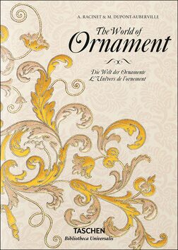 The World of Ornament - Batterham