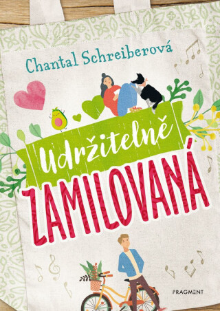 Udržitelně zamilovaná - Chantal Schreiberová