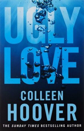 Ugly Love (Defekt) - Colleen Hooverová