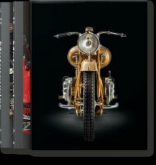 Ultimate Collector Motorcycles - Peter Fiell,Charlotte Fiell