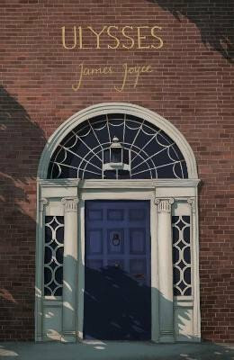 Ulysses (Collector´s Edition) (Defekt) - James Joyce