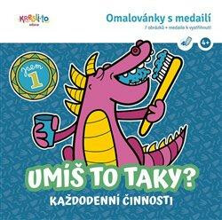 Umíš to taky? - Každodenní činnosti - 