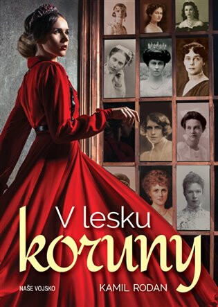 V lesku koruny - Kamil Rodan