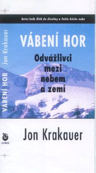 Vábení hor - Jon Krakauer