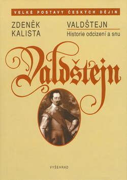 Valdštejn - Zdeněk Kalista