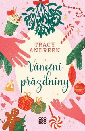 tracy andreen books