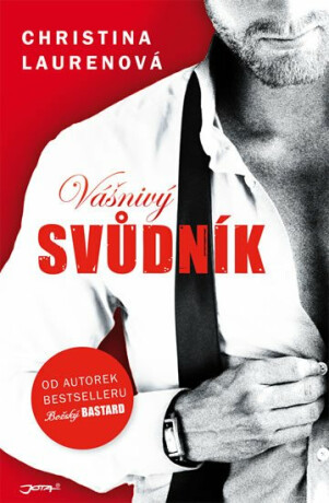 Vášnivý svůdník (Defekt) - Christina Laurenová