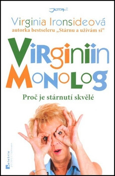 Virginiin monolog - Virginia Ironsideová