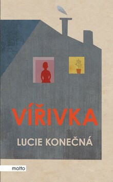 Vířivka - Lucie Konečná