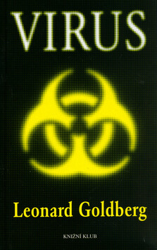 Virus - Leonard S. Goldberg