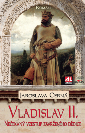 Vladislav II. - Jaroslava Černá