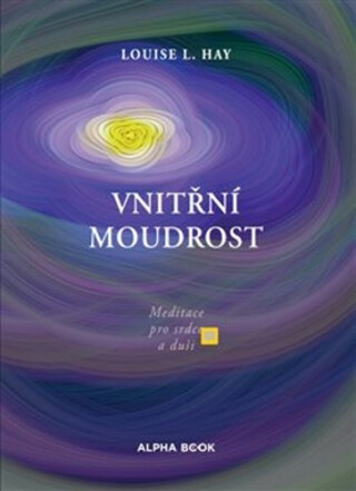 Vnitřní moudrost (Defekt) - Louise L. Hay