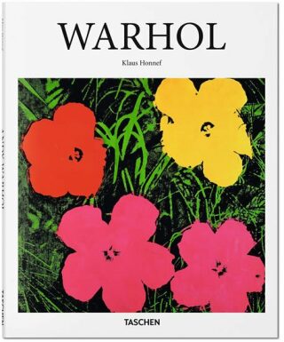 Warhol - Václav Vogl,Klaus Honnef