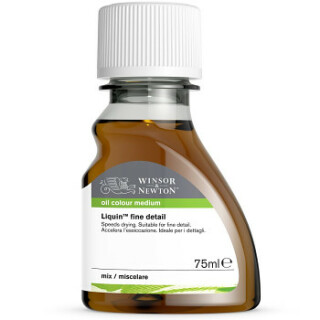 Winsor&Newton Liquin Fine Detail 75ml - 