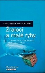 Žraloci a malé ryby - Andrej Vizjak