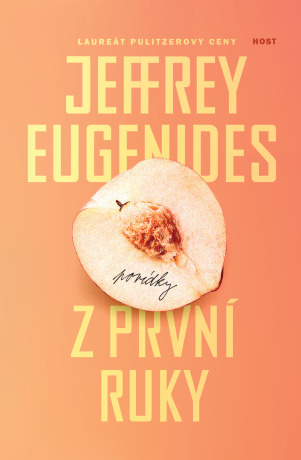 Z první ruky - Jeffrey Eugenides