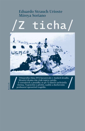 Z ticha - Mireya Soriano,Eduardo Strauch Urioste