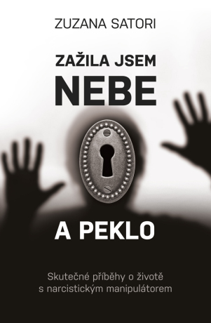 Zažila jsem nebe a peklo - Zuzana Satori