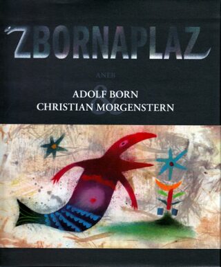 Zbornaplaz - Adolf Born,Christian Morgenstern