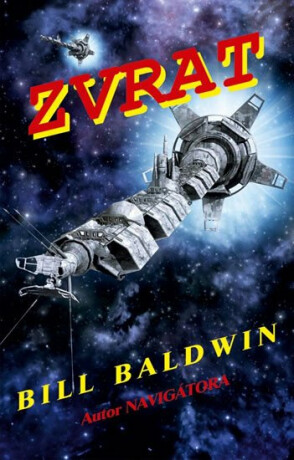 Zvrat - Navigátor 8 - Bill Baldwin