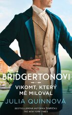 Bridgertonovi 1 - 3