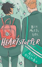 Heartstopper Series