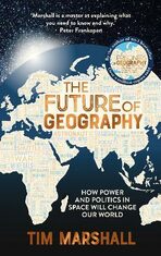 Geography with Tim Marshall