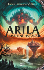 Bestsellerová Arila