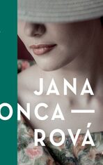 Romány od Jany Poncarové