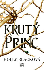 Krutý princ