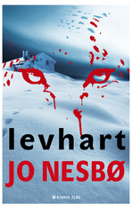 Harry Hole 8 - 13