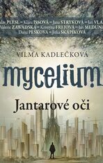 Mycelium 1 - 4