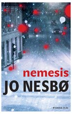 Harry Hole 1 - 7