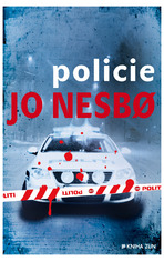 Harry Hole 8 - 13