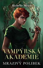 Vampýrská akademie