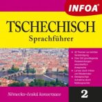 02. Tschechisch - Sprachführer + CD - 