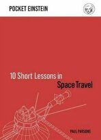 10 Short Lessons in Space Travel (Defekt) - Paul Parsons
