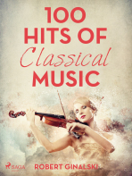 100 Hits of Classical Music - Robert Ginalski