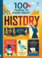100 things to know about History - 