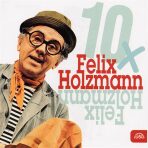 10x Felix Holzmann - 