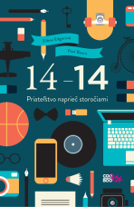 14-14 Priateľstvo naprieč storočiami - Silene Edgarová,Paul Beorn