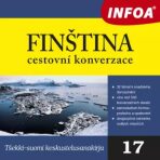 17. Finština - cestovní konverzace + CD - 