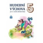 Hudební výchova pro 5. ročník ZŠ - 