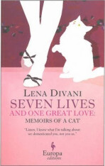 Seven Lives and One Great Love - Divani Lena